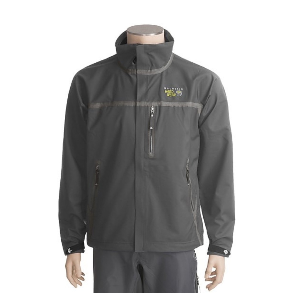 Mountain Hardwear Conduit Softshell Men’s Large